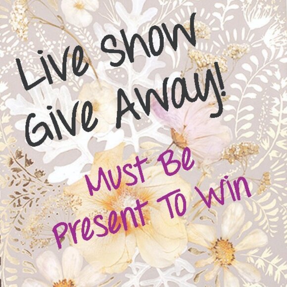 GiveAway - Picture 1 of 1